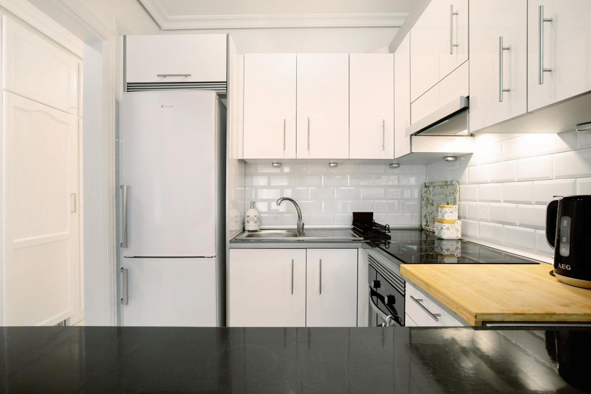 Breeze Island Apartment Chayofa Exterior photo