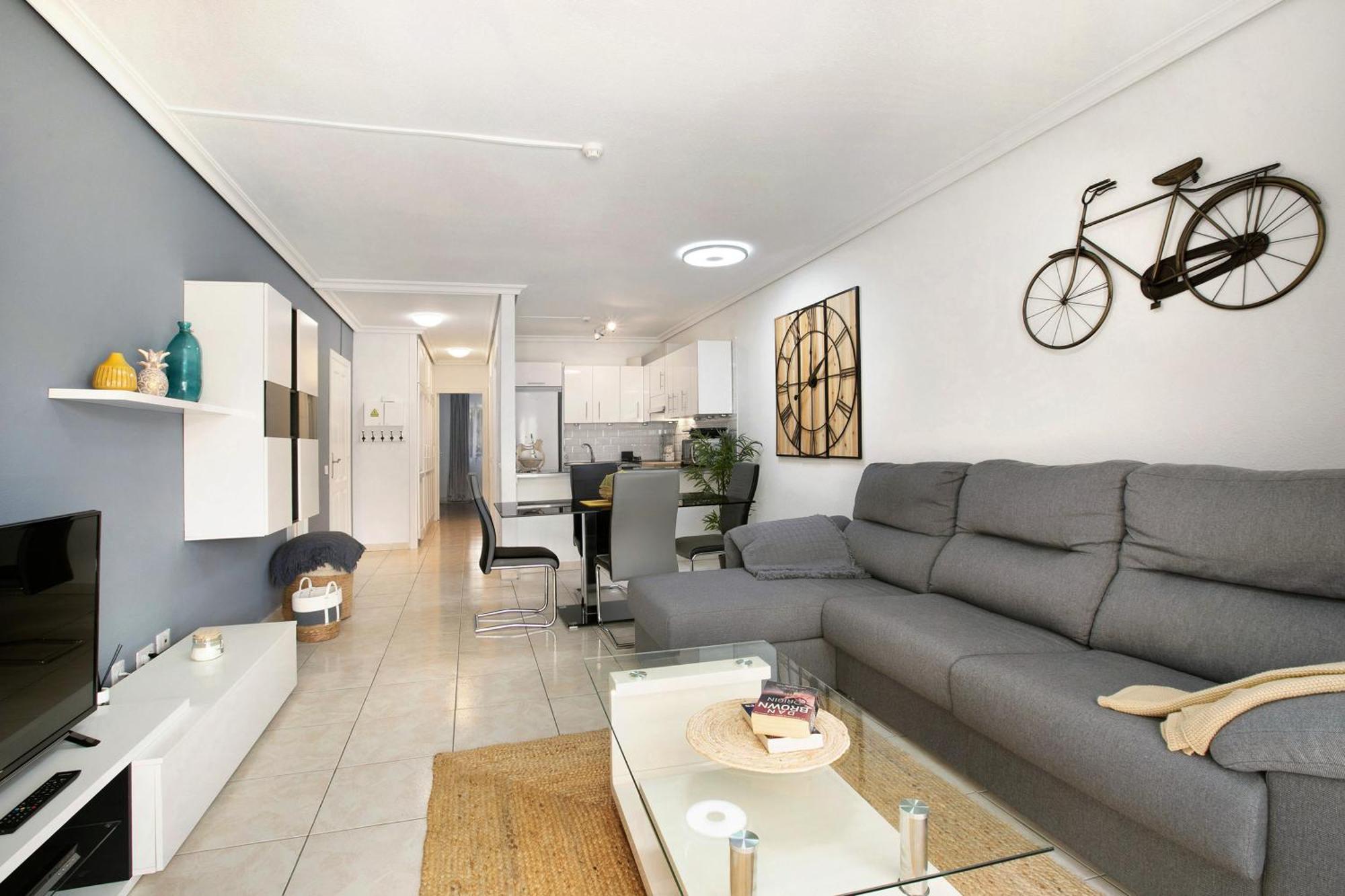 Breeze Island Apartment Chayofa Exterior photo