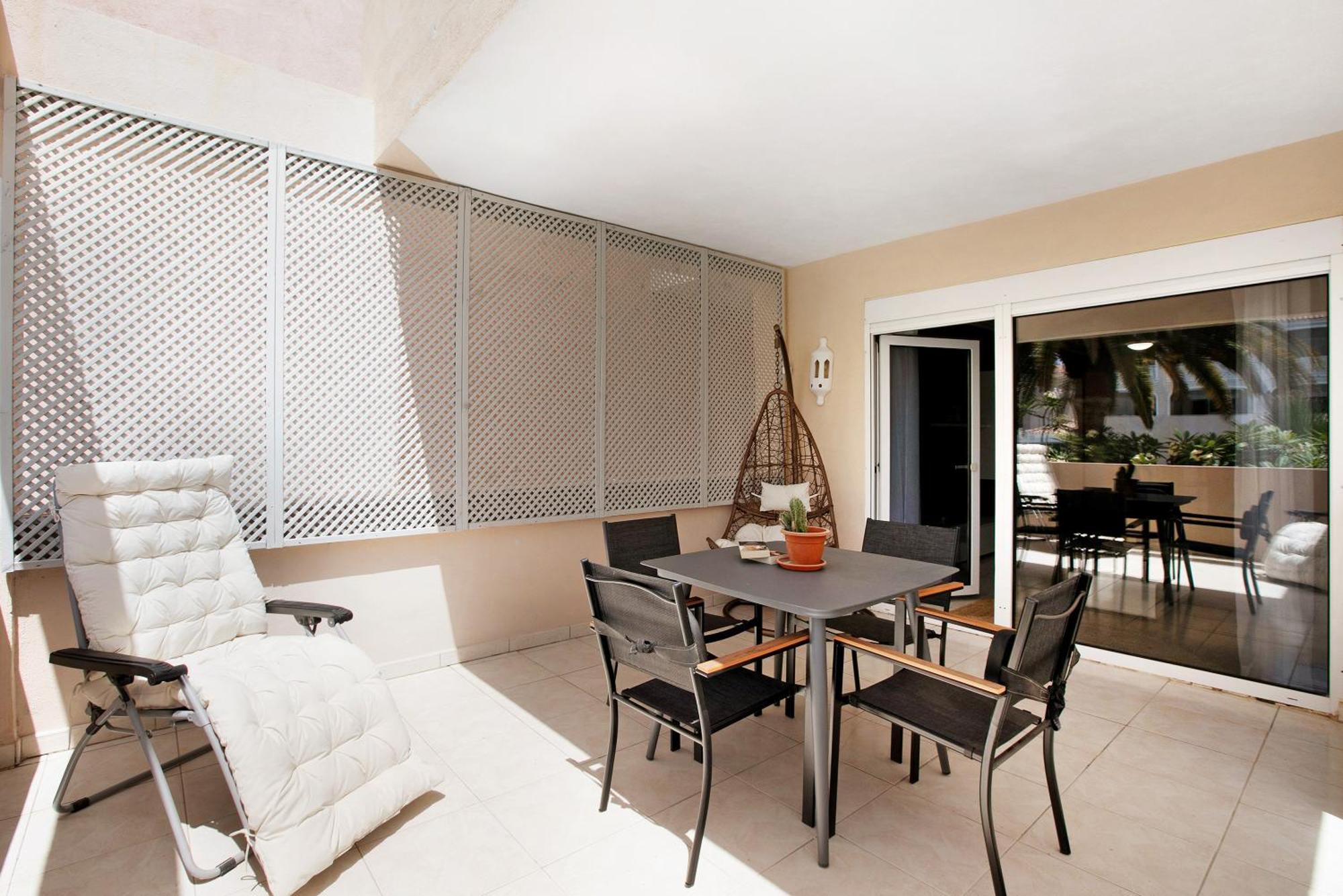 Breeze Island Apartment Chayofa Exterior photo